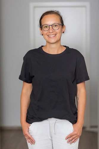 Claudia Abendroth