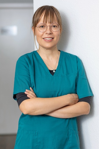Daniela Teich