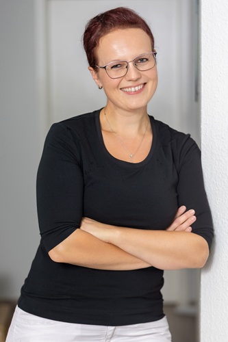 Susann Berthold